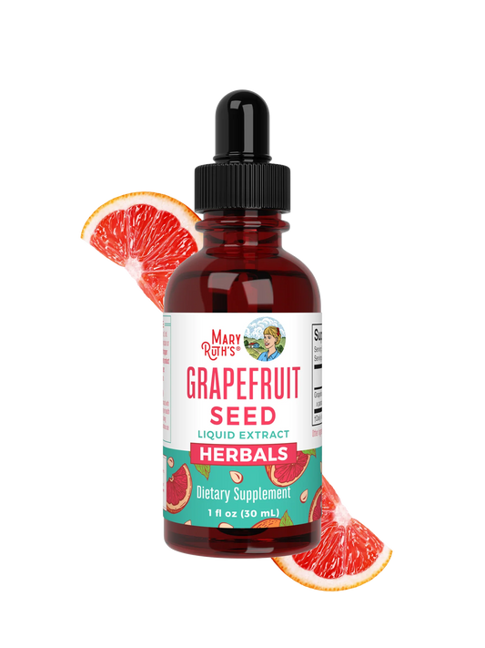 Grapefruit Seed Liquid Drops