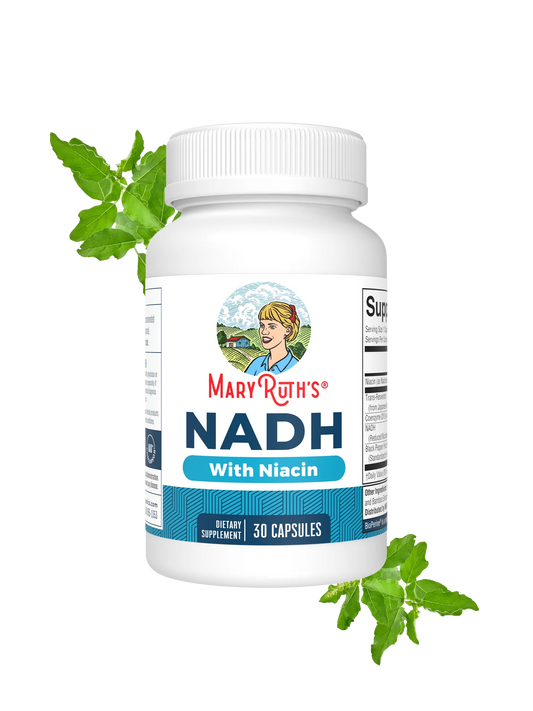 NADH Capsules