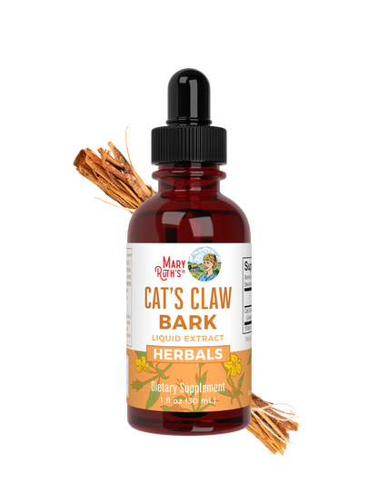 Cat’s Claw Liquid Drops