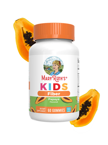 Kids Fiber Gummies