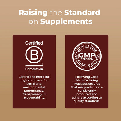 Functional Mushrooms Liposomal