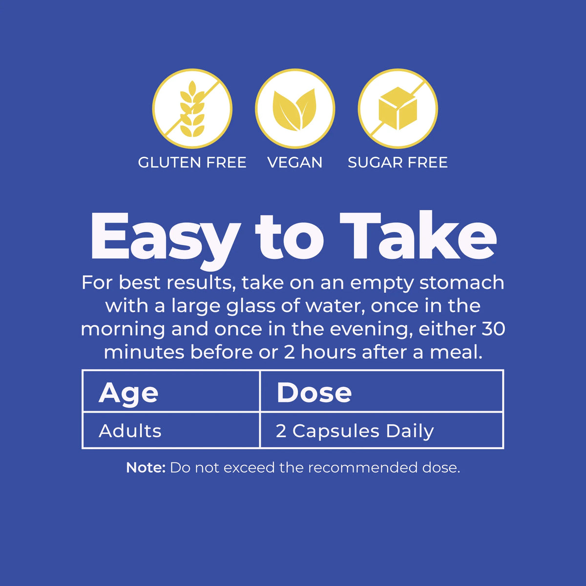 Gut Flora Health+ Enzymes
