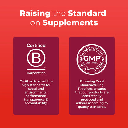 Men's Organic Multivitamin Liposomal