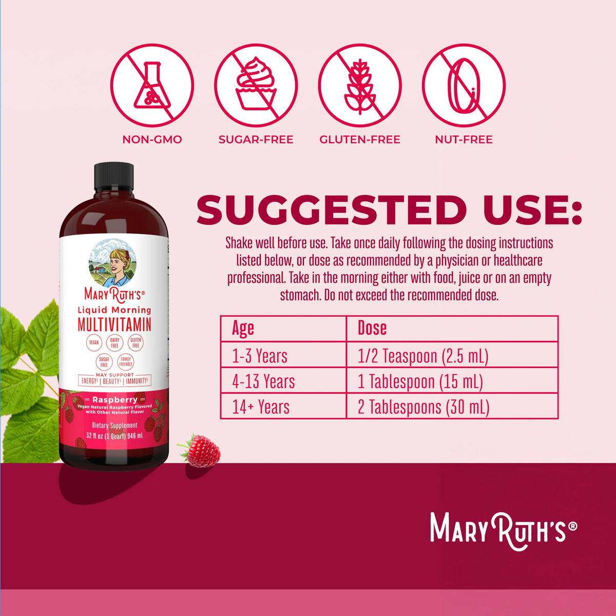 AM & PM Routine