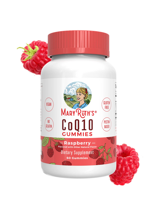 CoQ10 Gummies