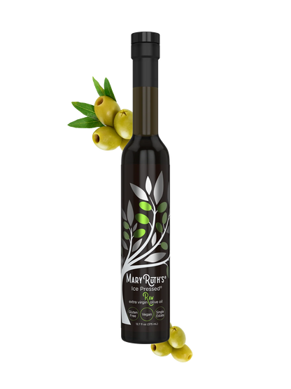 Ice Pressed® Extra Virgin Olive Oil