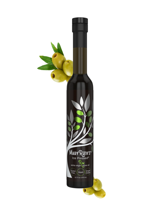 Ice Pressed® Extra Virgin Olive Oil