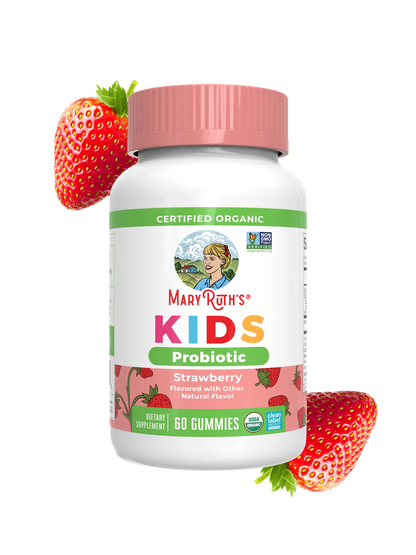 Kids Gummies Triad of Health