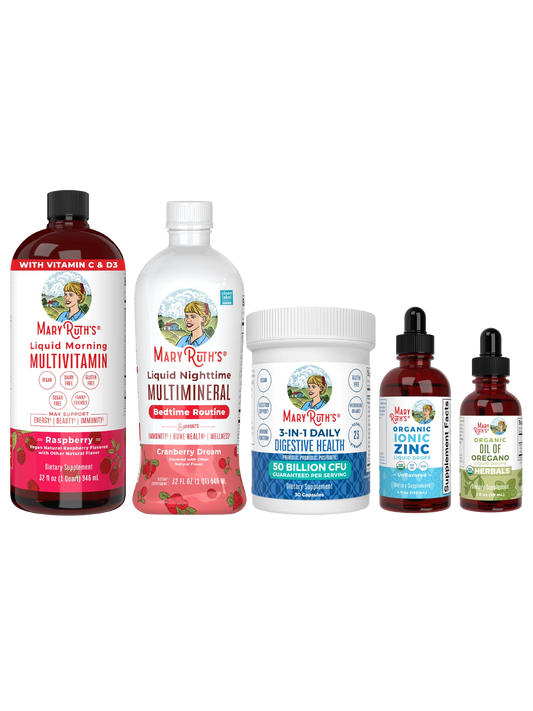 Winter Wellness Bundle