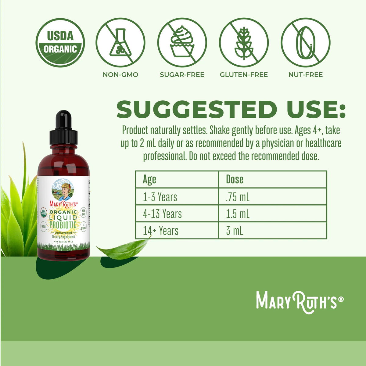 Daily Family Wellness Bundle