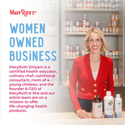 Women's 40+ Multivitamin Liposomal
