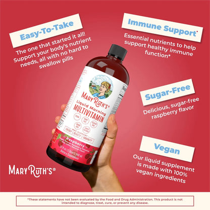 AM & PM ROUTINE