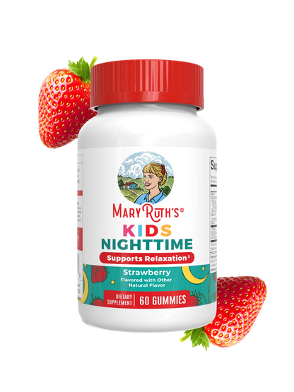 Kids Gummies Triad of Health