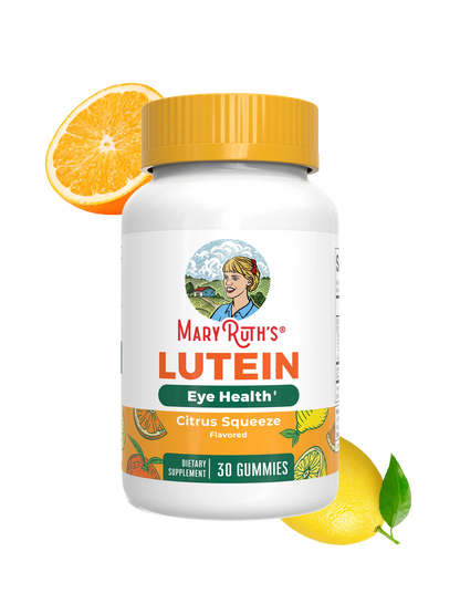 Lutein Gummies
