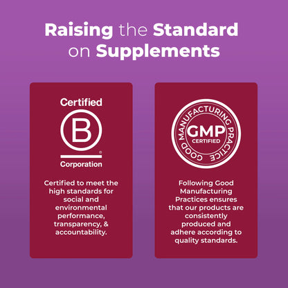 Organic Men’s Multivitamin Gummies