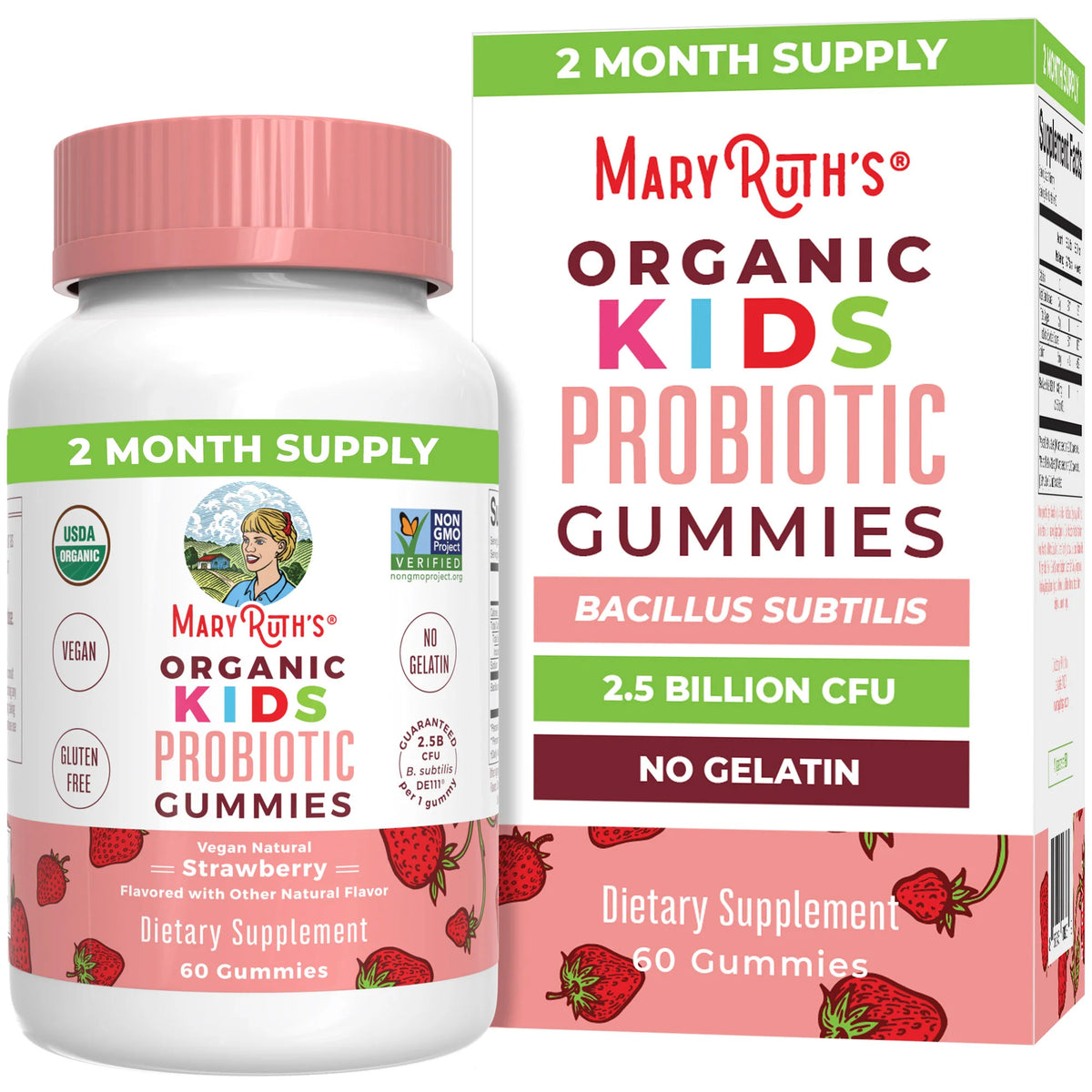 Daily Family Wellness Bundle