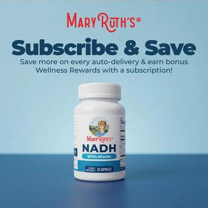 NADH Capsules