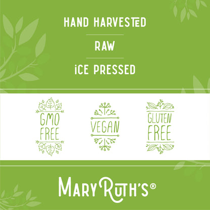 Ice Pressed® Extra Virgin Olive Oil
