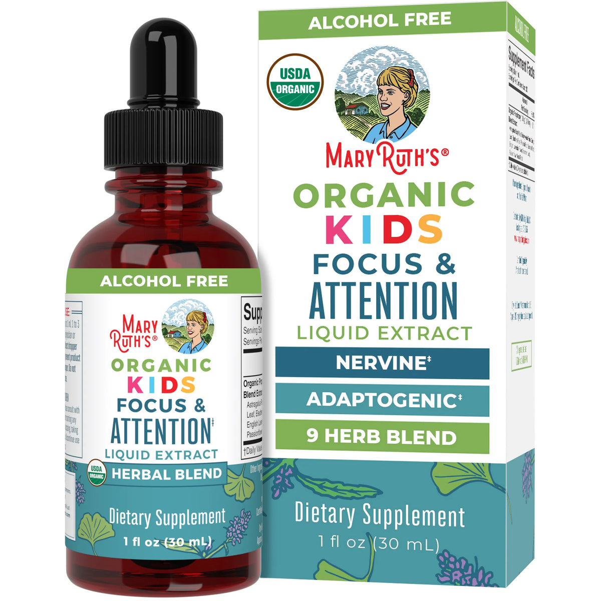 Daily Family Wellness Bundle