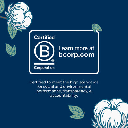 Organic Cotton Cover Liners