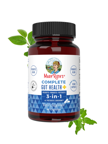 Complete Gut Health+