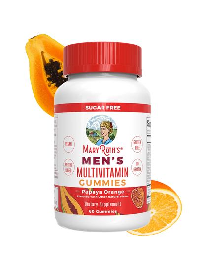 Men's Multivitamin Gummies