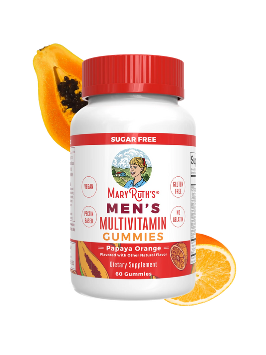Men's Multivitamin Gummies
