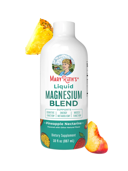 Liquid Magnesium Blend