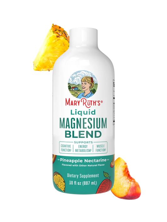 Liquid Magnesium Blend