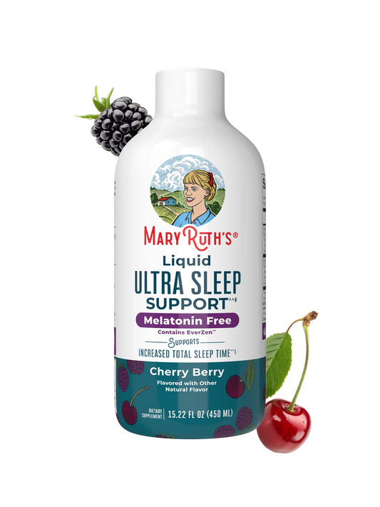 Liquid Ultra Sleep Support