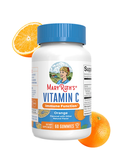 Vitamin C Gummies