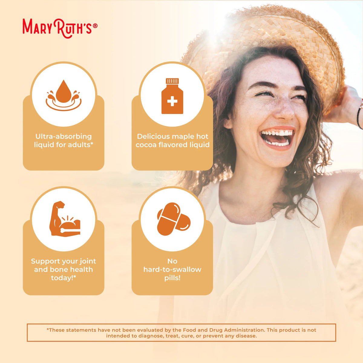 Vegan Collagen Booster Liposomal Pouches