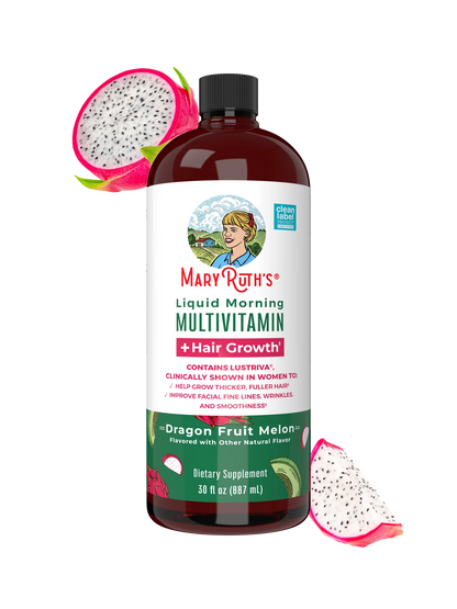 Essentials Starter Kit + Hair & Skin Support