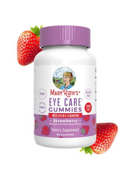 Eye Care Gummies