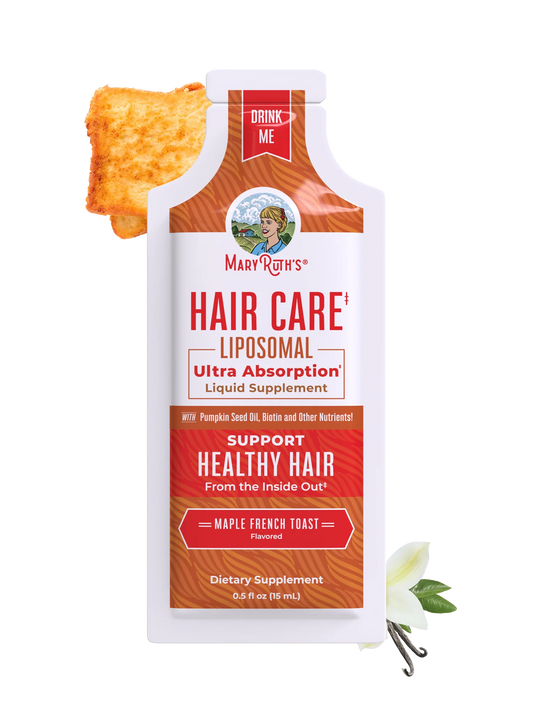 Hair Care Liposomal