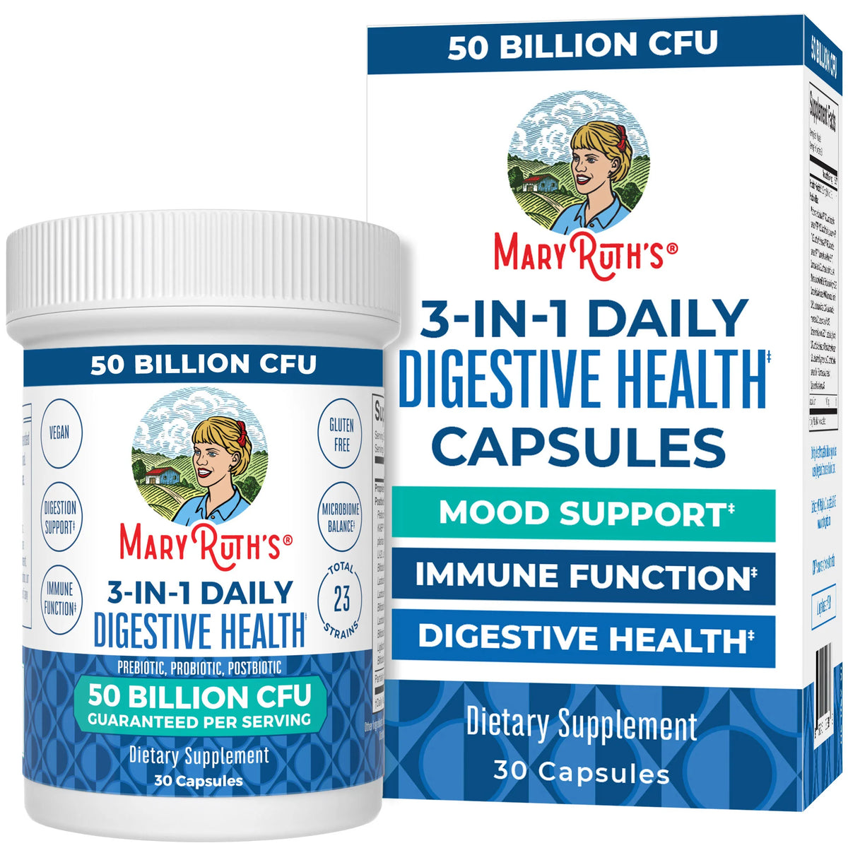 Winter Wellness Bundle