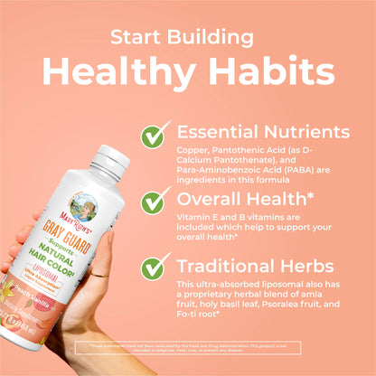Gray Guard Liposomal
