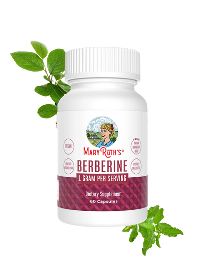 Berberine Capsules