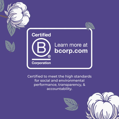 Organic Cotton Cover Liners