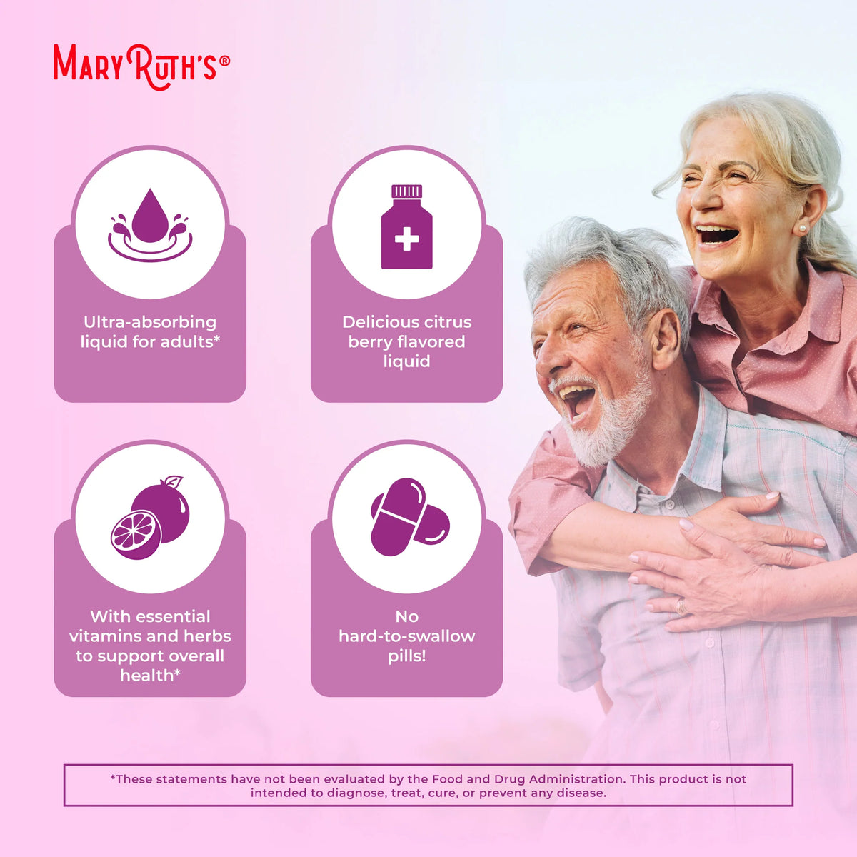 Sea Moss + Immune & Energy Liposomal
