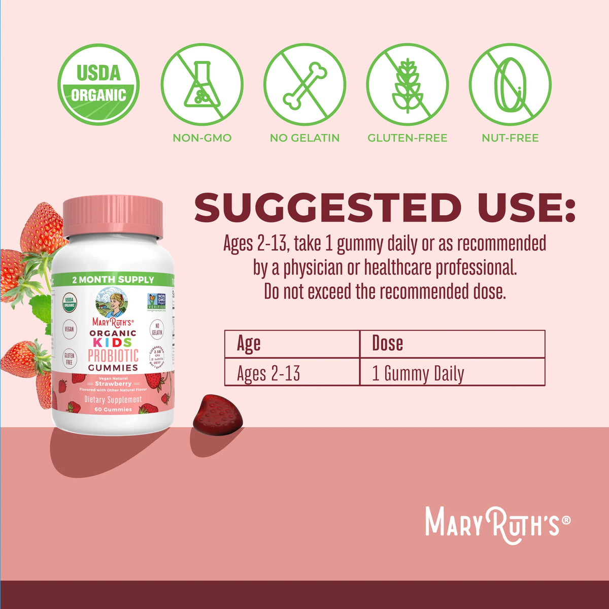 Daily Family Wellness Bundle