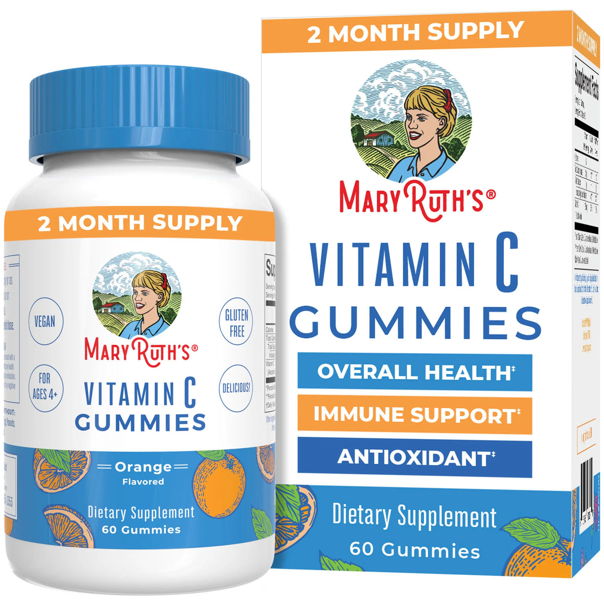 Daily Family Wellness Bundle