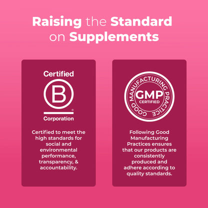 Vegan B-Complex Drops