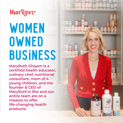 Women’s 40+ Multivitamin Gummies