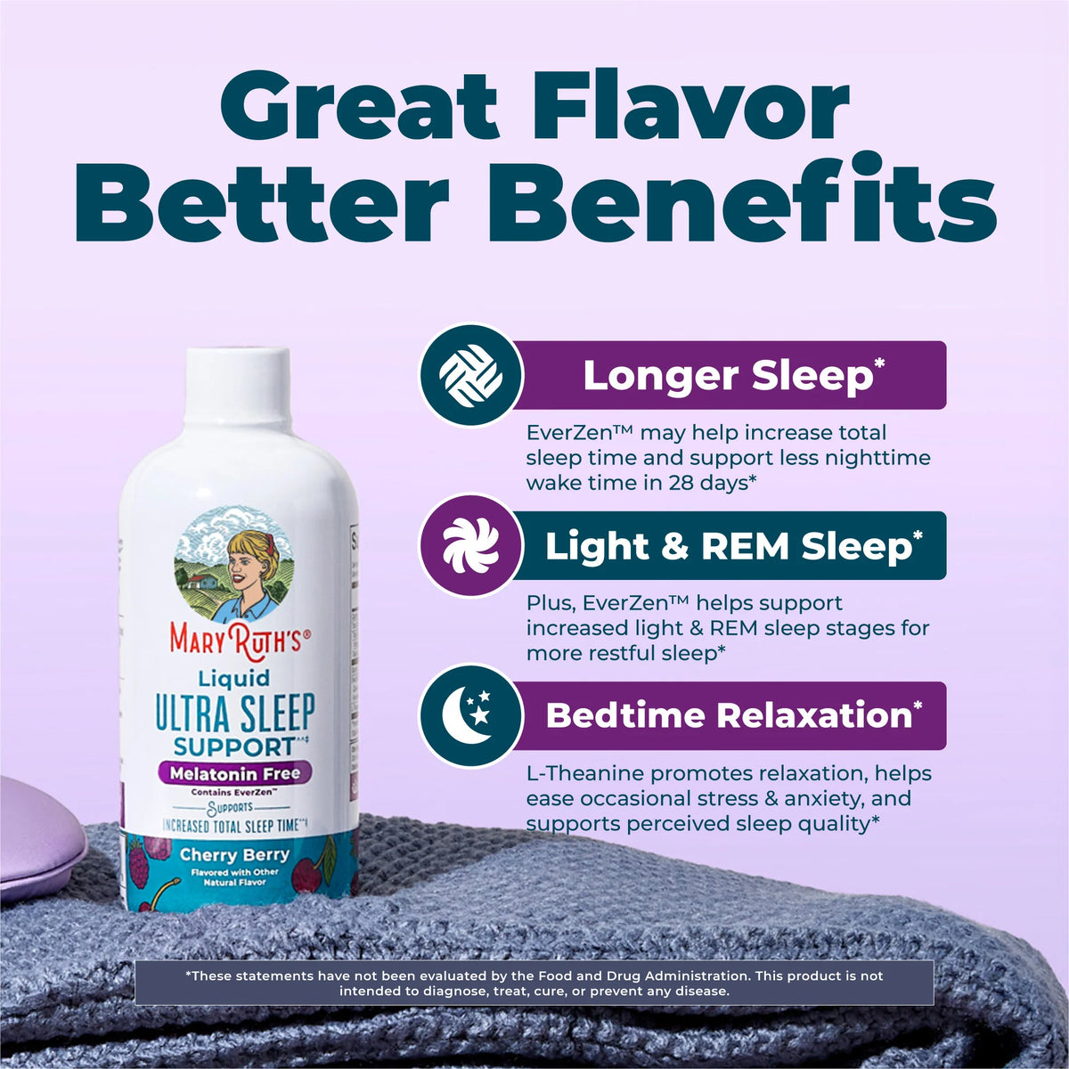 Liquid Ultra Sleep Support