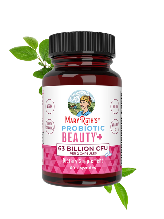 Probiotic Beauty+